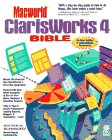 Macworld Clarisworks 4 Bible (Bible S.)