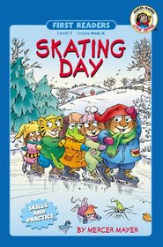 Skating Day