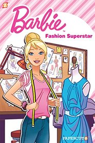 Fashion Superstar (Barbie, No 1)