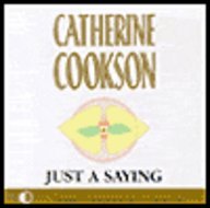 Just a Saying (Delete (Soundings CD Library))