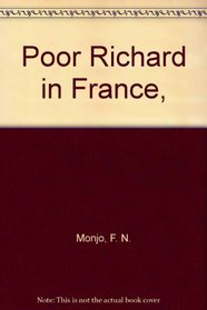 Poor Richard in France