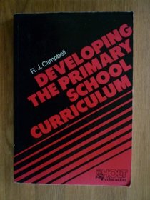 Developing the Primary School Curriculum