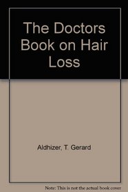 The Doctors Book on Hair Loss