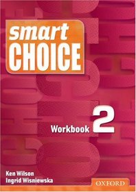 Smart Choice 2 Workbook