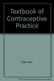 Textbook of Contraceptive Practice