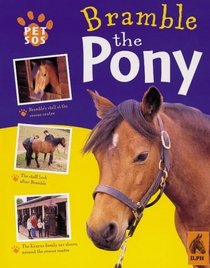 Bramble the Pony (Pet SOS)