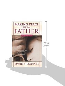 Making Peace With Your Father