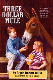 Three Dollar Mule