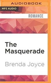 The Masquerade (The de Warenne Dynasty)