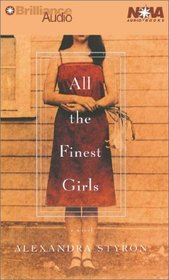 All the Finest Girls (Nova Audio Books)