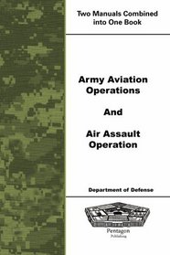 Army Aviation Operations and Air Assault Operation