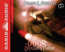 The Door in the Dragon's Throat (The Cooper Kids Adventure Series)