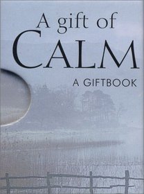 A Gift of Calm (Jewels Series)