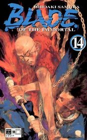 Blade of the Immortal 14.