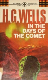 Days Of The Comet