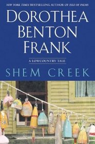 Shem Creek (Lowcountry Tales, Bk 4)