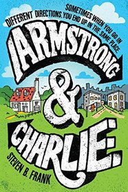 Armstrong and Charlie