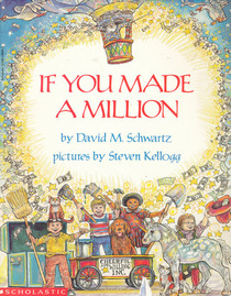 If You Made a Million