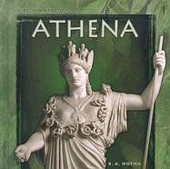 Athena (World Mythology and Folklore)