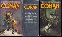 The New Adventures of Conan