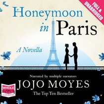 Honeymoon in Paris