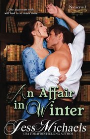 An Affair in Winter (Seasons, Bk 1)