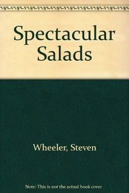 Spectacular Salads