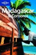 Lonely Planet Madagascar & Comoros (Lonely Planet Madagascar) (Multi Country Guide)