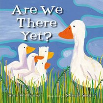 Are We There Yet?