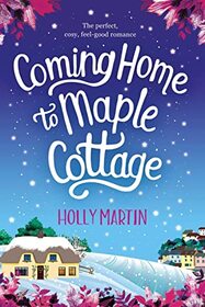 Coming Home to Maple Cottage (Sandcastle Bay, Bk 3) (Large Print)