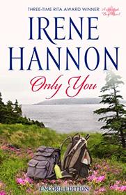 Only You: Encore Edition (Starfish Bay)