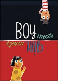 Boy Meets Girl/Girl Meets Boy hc*OP*