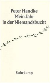 Mein Jahr in der Niemandsbucht: Ein Marchen aus den neuen Zeiten (German Edition)