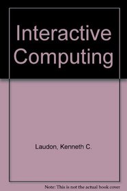 Interactive Computing