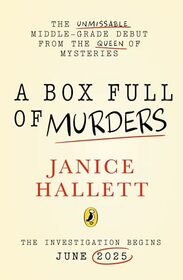 A Box Full of Murders