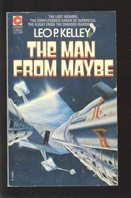 The Man From Maybe