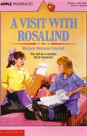 A Visit With Rosalind