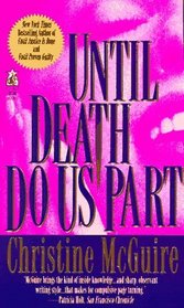 Until Death Do Us Part (Kathryn MacKay, Bk 3)