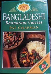 Bangladeshi Restaurant Curries. Curry Club.