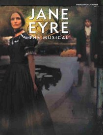 Jane Eyre (The Musical) (Vocal Selections)