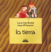 LA Tierra (Earth) (Spanish Edition)