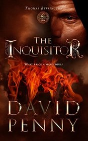 The Inquisitor (Thomas Berrington Historical Mystery) (Volume 5)