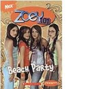 Beach Party (Zoey 101)