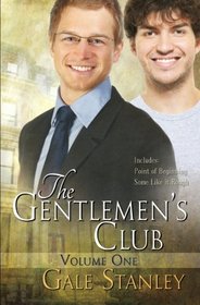 The Gentlemen's Club, Vol 1
