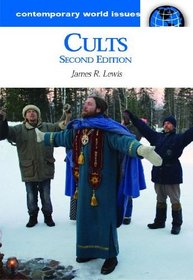 Cults (Contemporary World Issues)