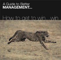 How to Get to Win CD (Fastforward Management Guides)