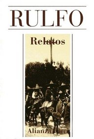 Relatos (Alianza Cien) (Spanish Edition)