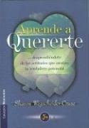 Aprende a Quererte (Spanish Edition)
