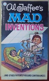 Jaff Mad Invention