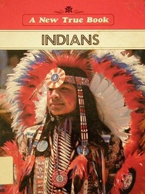 Indians (New True Book)